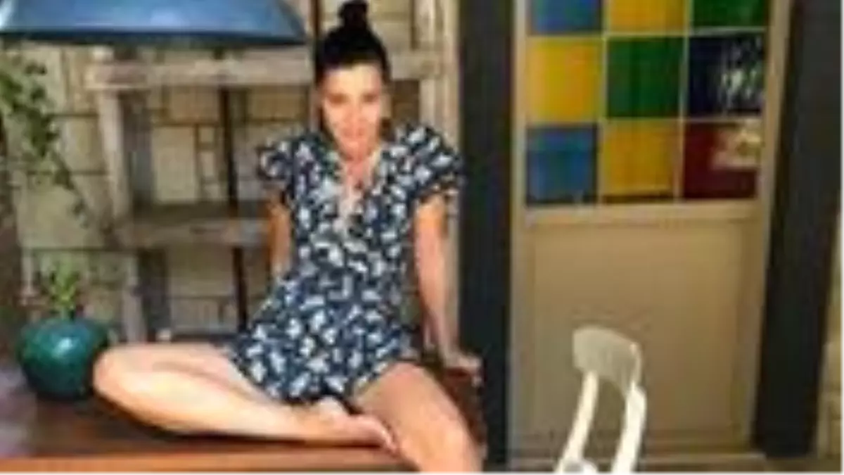 Merve Boluğur, sütyensiz pozlarını paylaşınca takipçileri yorum yağdırdı