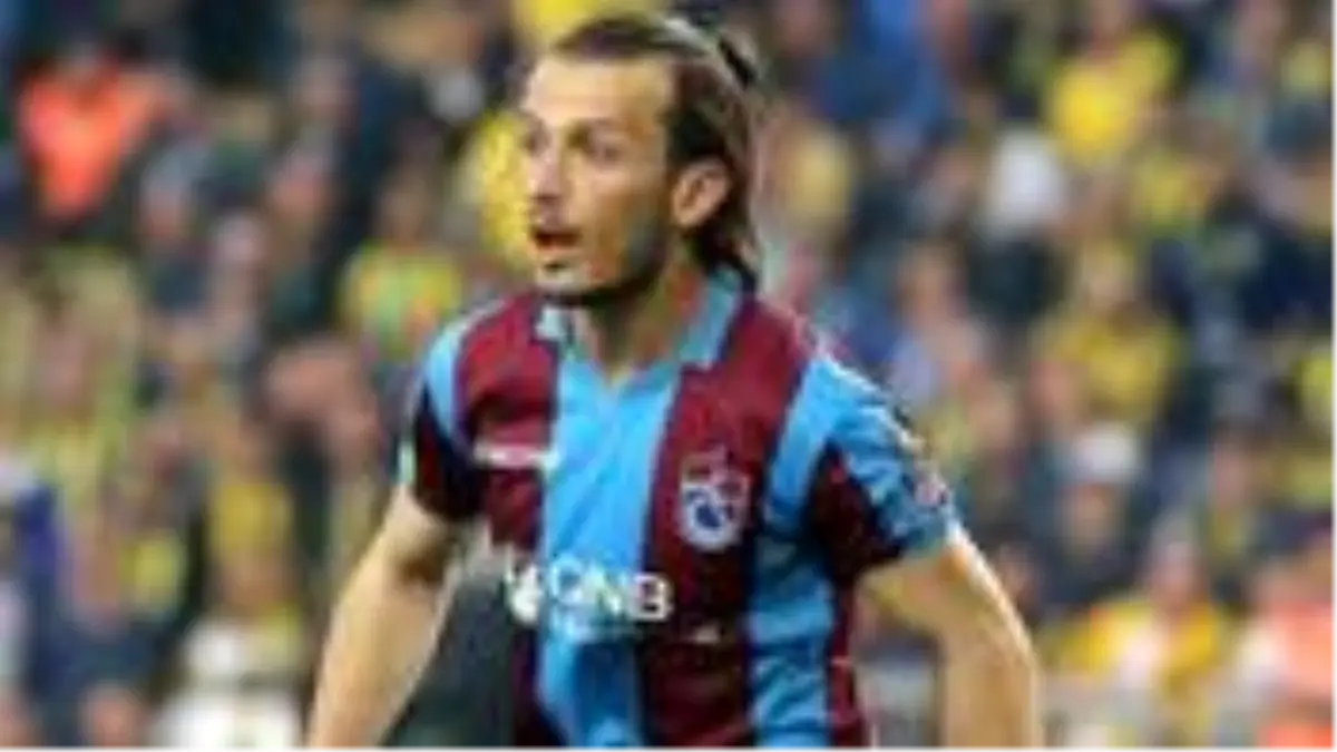 Trabzonsporlu Abdülkadir Parmak: Bu kadar kolay penaltı çalınmamalı