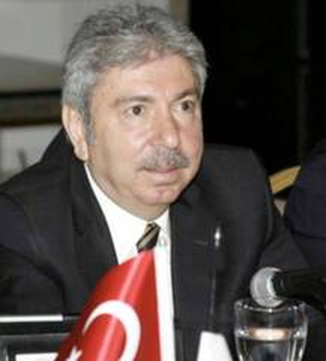 Gaziantepli ünlü iş insanı Mehmet Teymur, koronavirüs nedeniyle hayatını kaybetti