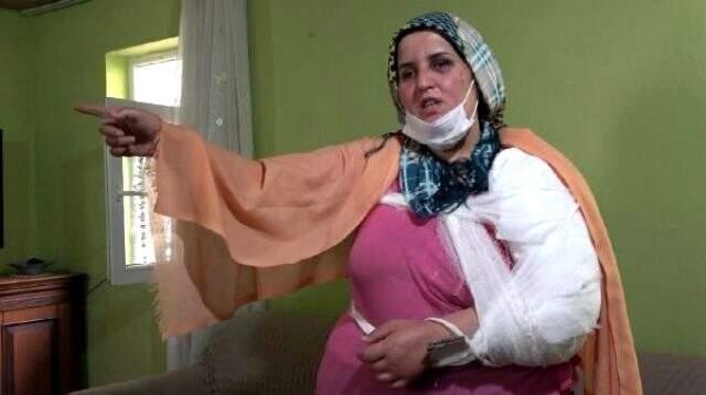 Van'da eve giren maskeli soyguncular, anne ve 2 çocuğuna dehşeti yaşattı Van'da eve giren maskeli soyguncular, anne ve 2 çocuğuna dehşeti yaşattı