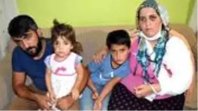 Van'da eve giren maskeli soyguncular, anne ve 2 çocuğuna dehşeti yaşattı Van'da eve giren maskeli soyguncular, anne ve 2 çocuğuna dehşeti yaşattı