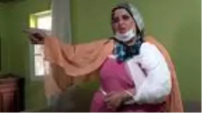Van'da eve giren maskeli soyguncular, anne ve 2 çocuğuna dehşeti yaşattı Van'da eve giren maskeli soyguncular, anne ve 2 çocuğuna dehşeti yaşattı