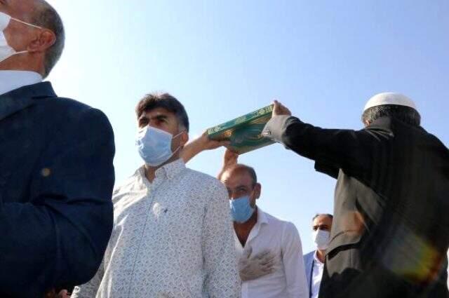 25 yıldır süren kan davası barışla sonuçlandı