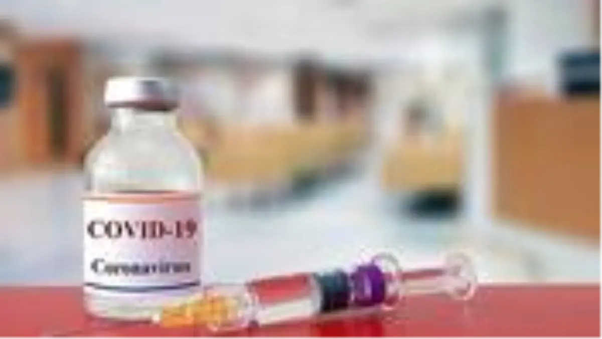 ABD'li ilaç devi Pfizer, koronavirüs aşısının yıl sonuna kadar piyasaya sürülebileceğini söyledi
