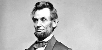 Abraham Lincoln kimdir? Abraham Lincoln kaçıncı başkandır? Abraham Lincoln nasıl öldü?