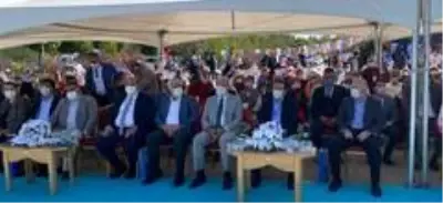 AK Parti ilçe kongreleri devam ediyor AK Parti ilçe kongreleri devam ediyor