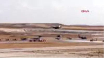 ANKARA Sivrihisar Hava Gösterileri'nde; 201'inci Arama Kurtarma Filo K.lığımız paraşüt atlayışı,... ANKARA Sivrihisar Hava Gösterileri'nde; 201'inci Arama Kurtarma Filo K.lığımız paraşüt atlayışı,...