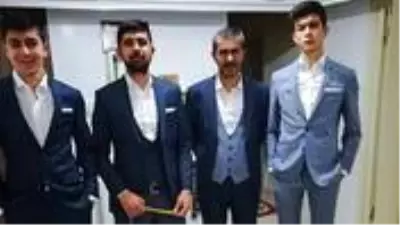 Aynı gün hayata gözlerini yuman 3 kardeşten geriye babalarıyla çektirdikleri kare kaldı Aynı gün hayata gözlerini yuman 3 kardeşten geriye babalarıyla çektirdikleri kare kaldı