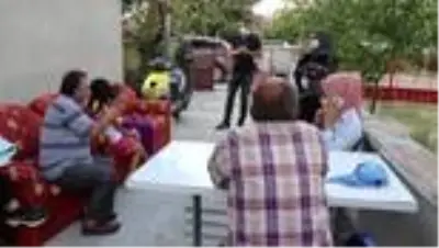 Son dakika haberleri! Babalarından şiddet gördükleri öne sürülen 3 engelli kardeşin korumaya alınması Son dakika haberleri! Babalarından şiddet gördükleri öne sürülen 3 engelli kardeşin korumaya alınması