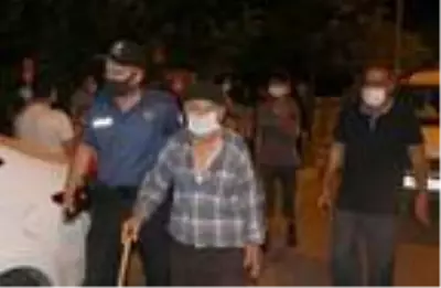 ISPARTA Görüntülerde şiddet gören engelli, dayaktan yoğun bakımda yatmış ISPARTA Görüntülerde şiddet gören engelli, dayaktan yoğun bakımda yatmış