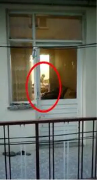 ISPARTA Görüntülerde şiddet gören engelli, dayaktan yoğun bakımda yatmış ISPARTA Görüntülerde şiddet gören engelli, dayaktan yoğun bakımda yatmış