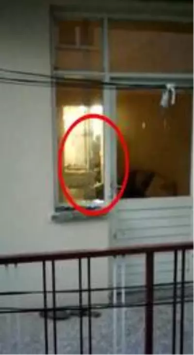 ISPARTA Görüntülerde şiddet gören engelli, dayaktan yoğun bakımda yatmış ISPARTA Görüntülerde şiddet gören engelli, dayaktan yoğun bakımda yatmış