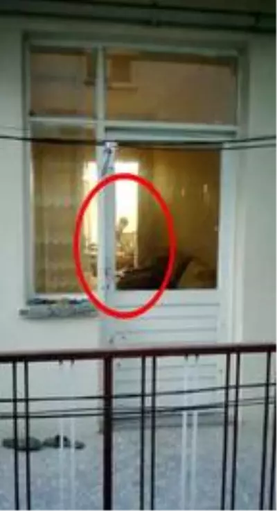 ISPARTA Görüntülerde şiddet gören engelli, dayaktan yoğun bakımda yatmış ISPARTA Görüntülerde şiddet gören engelli, dayaktan yoğun bakımda yatmış