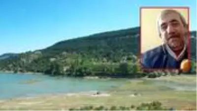 Balık tutmaya giden şahıs, düştüğü barajda boğularak can verdi Balık tutmaya giden şahıs, düştüğü barajda boğularak can verdi