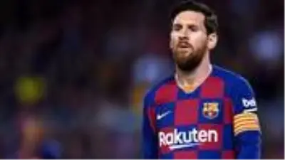 Barcelona Başkanı Josep Bartomeu, Messi'den indirim isteyecek Barcelona Başkanı Josep Bartomeu, Messi'den indirim isteyecek