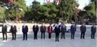 Burdur: Son dakika... Burdur İl Milli Eğitim Müdürü: 'Okullarımız AVM'lerden daha güvenli' Burdur: Son dakika... Burdur İl Milli Eğitim Müdürü: 'Okullarımız AVM'lerden daha güvenli'