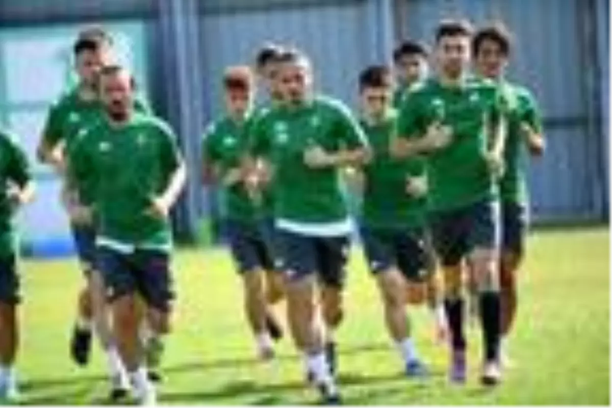 Bursaspor ara vermedi