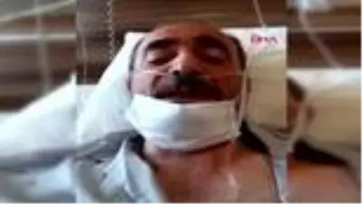 Koronadan ölen vatandaşın ölmeden önceki son videosu: Ben geç kaldım, sizler sakın kalmayın