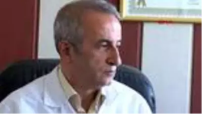 DİYARBAKIR Prof. Dr. Şenyiğit'ten toz fırtınası uyarısı Pencereleri açmayın, balkona çıkmayın -...