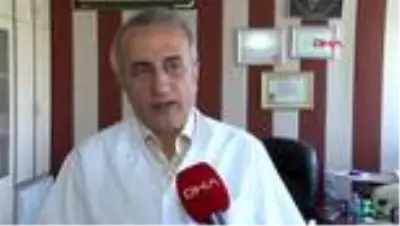 DİYARBAKIR Prof. Dr. Şenyiğit'ten toz fırtınası uyarısı Pencereleri açmayın, balkona çıkmayın -...