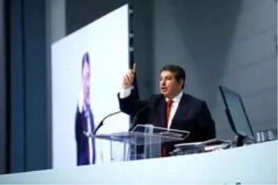 Esenler Belediye Başkanı Göksu, İBB meclisinde İmamoğlu'nun 500 gününü değerlendirdi Esenler Belediye Başkanı Göksu, İBB meclisinde İmamoğlu'nun 500 gününü değerlendirdi