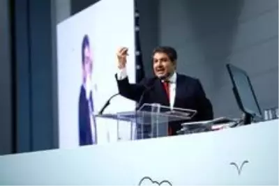 Esenler Belediye Başkanı Göksu, İBB meclisinde İmamoğlu'nun 500 gününü değerlendirdi Esenler Belediye Başkanı Göksu, İBB meclisinde İmamoğlu'nun 500 gününü değerlendirdi