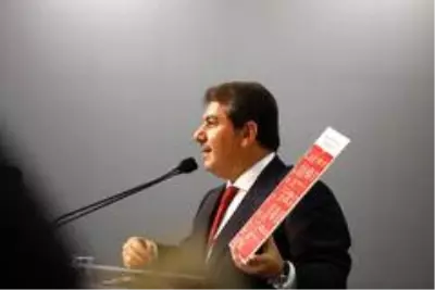 Esenler Belediye Başkanı Göksu, İBB meclisinde İmamoğlu'nun 500 gününü değerlendirdi Esenler Belediye Başkanı Göksu, İBB meclisinde İmamoğlu'nun 500 gününü değerlendirdi