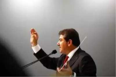 Esenler Belediye Başkanı Göksu, İBB meclisinde İmamoğlu'nun 500 gününü değerlendirdi Esenler Belediye Başkanı Göksu, İBB meclisinde İmamoğlu'nun 500 gününü değerlendirdi