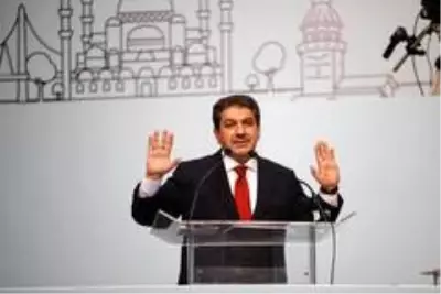 Esenler Belediye Başkanı Göksu, İBB meclisinde İmamoğlu'nun 500 gününü değerlendirdi Esenler Belediye Başkanı Göksu, İBB meclisinde İmamoğlu'nun 500 gününü değerlendirdi
