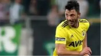 Fenerbahçe'den ayrılan Tolgay Arslan, Udinese ile anlaştı Fenerbahçe'den ayrılan Tolgay Arslan, Udinese ile anlaştı