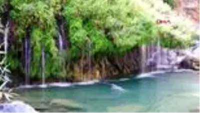HAKKARİ Terörden temizlenen Kaval bölgesinin turizme kazandırılması isteği HAKKARİ Terörden temizlenen Kaval bölgesinin turizme kazandırılması isteği