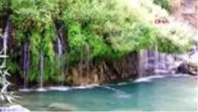 HAKKARİ Terörden temizlenen Kaval bölgesinin turizme kazandırılması isteği HAKKARİ Terörden temizlenen Kaval bölgesinin turizme kazandırılması isteği