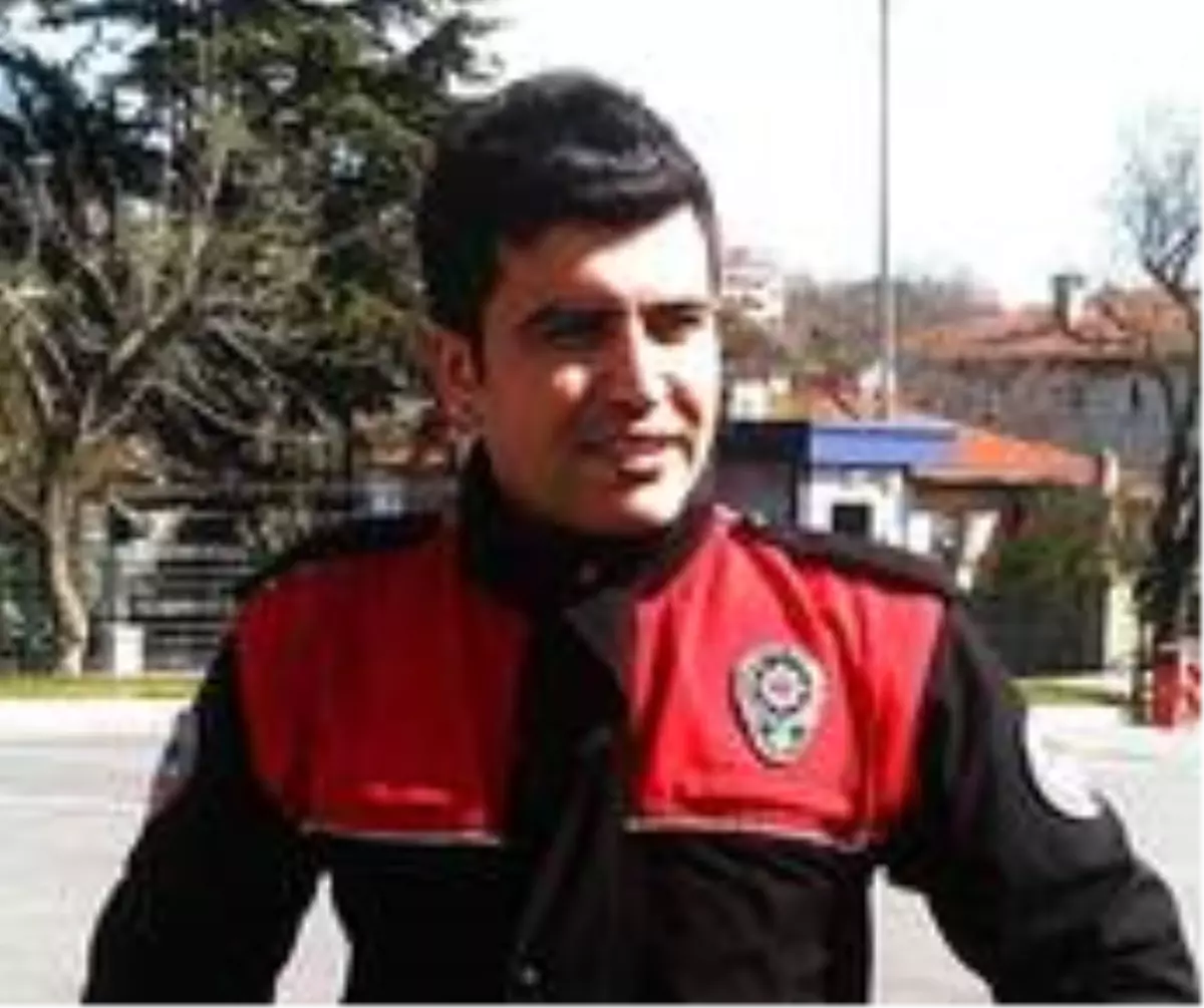 son dakika haber kahramanmaras ta otomobilin carptigi polis memuru hayatini kaybetti