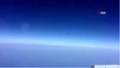 - Karadeniz'de ABD ile Rus uçakları arasında gerilim - Karadeniz'de ABD ile Rus uçakları arasında gerilim