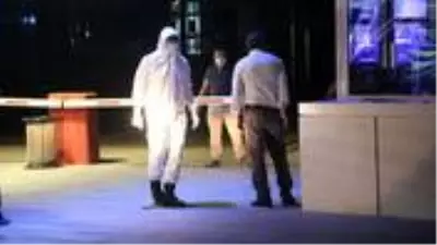 Karantinasının bitmesine 4 saat kala sokakta yakalanan bir kişi yurda yerleştirildi Karantinasının bitmesine 4 saat kala sokakta yakalanan bir kişi yurda yerleştirildi