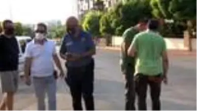 Karısı silahla tehdit edilen adamın adalet isteği Karısı silahla tehdit edilen adamın adalet isteği
