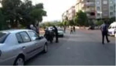 Karısı silahla tehdit edilen adamın adalet isteği Karısı silahla tehdit edilen adamın adalet isteği