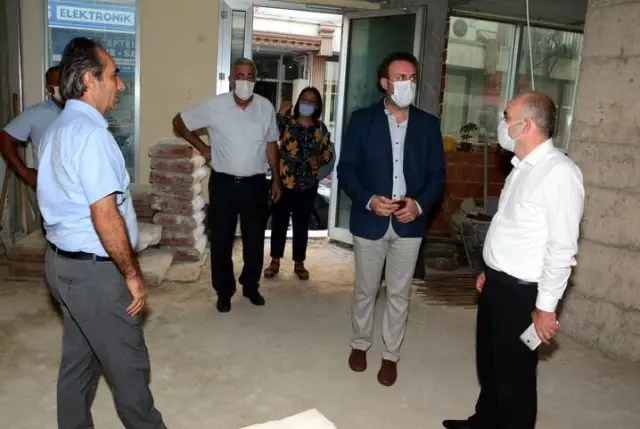 Kocaeli'de büyük kütüphane atılımı Kocaeli'de büyük kütüphane atılımı
