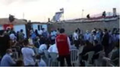 Konya'ya Şehit ateşi düştü Konya'ya Şehit ateşi düştü