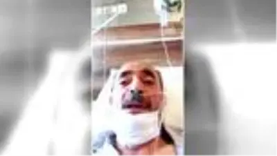 Kovid-19'dan hayatını kaybeden hastanın son mesajı: Allah bu belayı kimsenin başına vermesin
