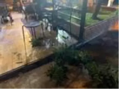KOZYATAĞI METRO İSTASYONU İNŞAATINDA KAZA 2 YARALI KOZYATAĞI METRO İSTASYONU İNŞAATINDA KAZA 2 YARALI