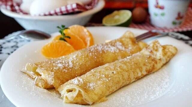 Krep nasıl yapılır? En basit krep tarifi nedir?