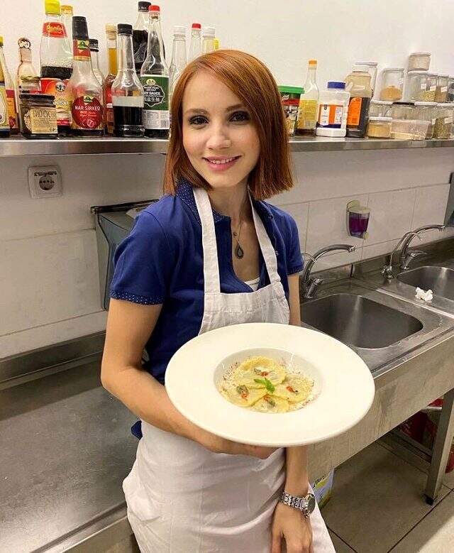 MasterChef Selin Aydın kimdir? Masterchef Selin Instagram hesabı ne?
