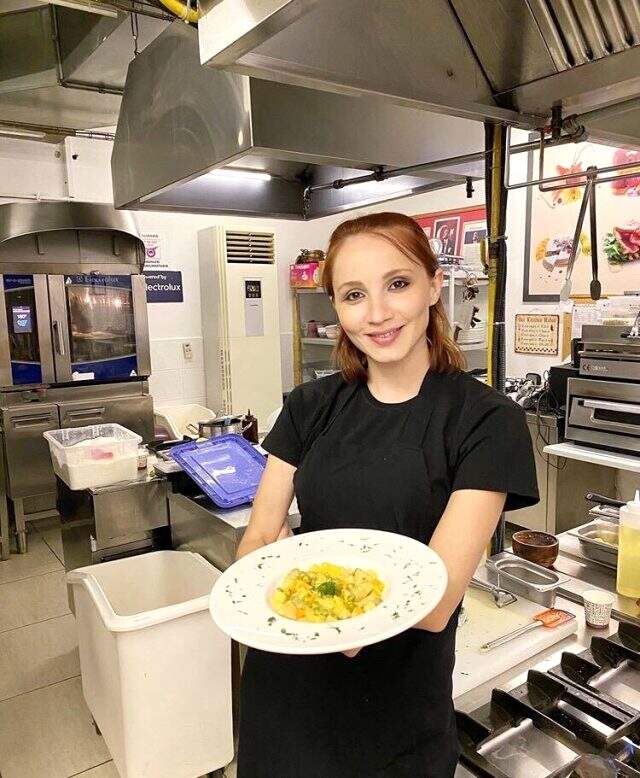 MasterChef Selin Aydın kimdir? Masterchef Selin Instagram hesabı ne?