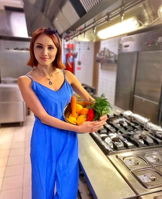 MasterChef Selin Aydın kimdir? Masterchef Selin Instagram hesabı ne?
