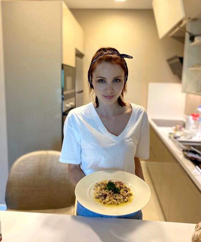 MasterChef Selin kimdir, mesleği ne? MasterChef Selin'ın MasterChef yolculuğu, MasterChef Selin Aydın hayat hikayesi! MasterChef Selin Instagram hesab