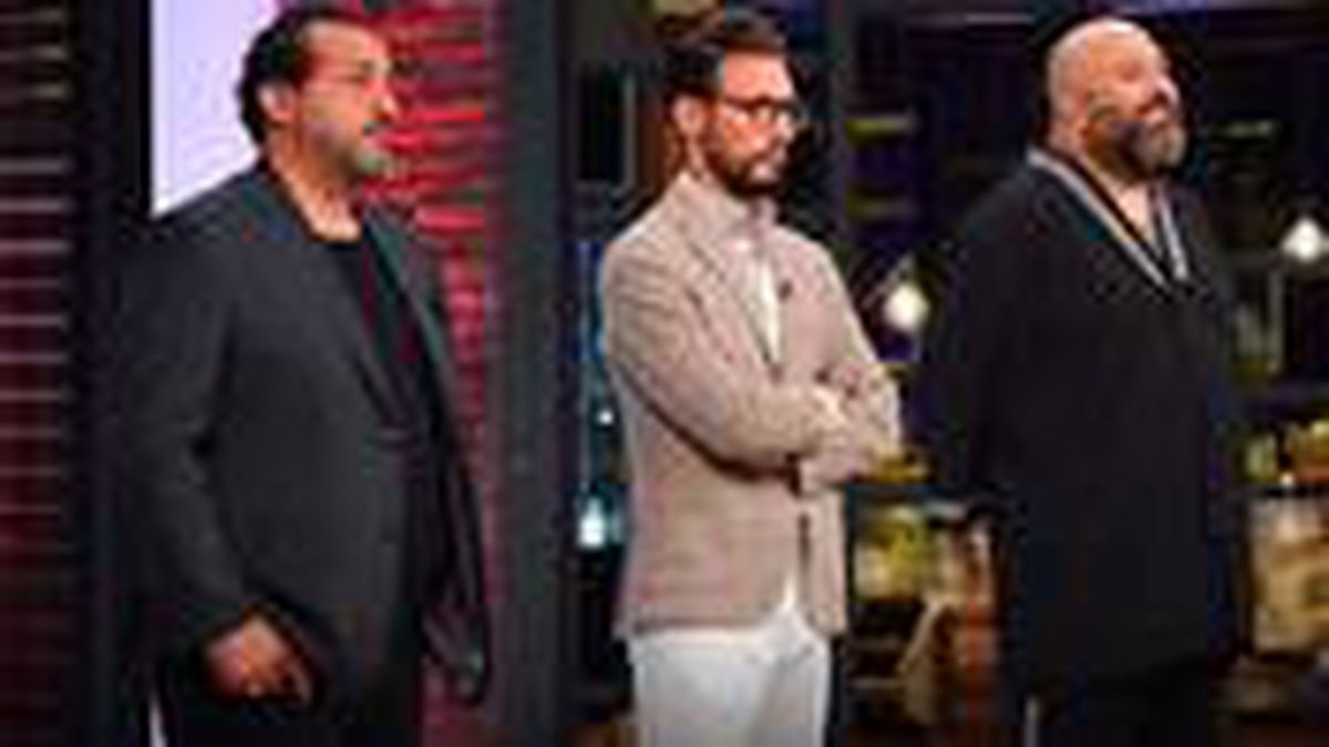 MasterChef Türkiye'nin 54. bölüm fragmanı yayınlandı! Yedek yarışmacı Selin Öztürk geri dönüyor