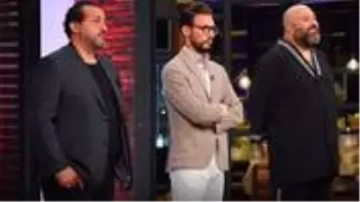 MasterChef Türkiye'nin 54. bölüm fragmanı yayınlandı! Yedek yarışmacı Selin Öztürk geri dönüyor MasterChef Türkiye'nin 54. bölüm fragmanı yayınlandı! Yedek yarışmacı Selin Öztürk geri dönüyor
