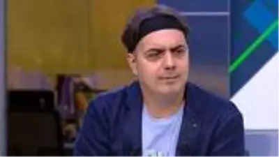 NTV ile yollarını ayıran Ali Ece, TRT Spor'a transfer olduğunu duyurdu NTV ile yollarını ayıran Ali Ece, TRT Spor'a transfer olduğunu duyurdu