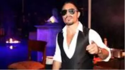 Nusret Gökçe, altın kaplamalı kahveyi 500 TL'ye satacak Nusret Gökçe, altın kaplamalı kahveyi 500 TL'ye satacak
